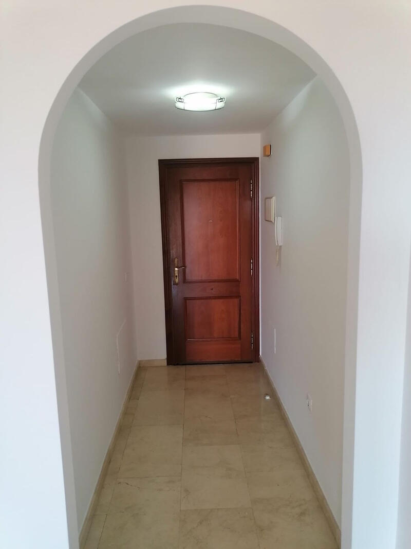 2 slaapkamer Appartement Te koop