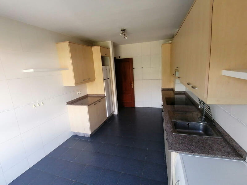 2 slaapkamer Appartement Te koop