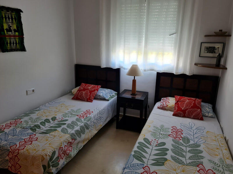 2 Cuarto Apartamento para alquiler a largo plazo