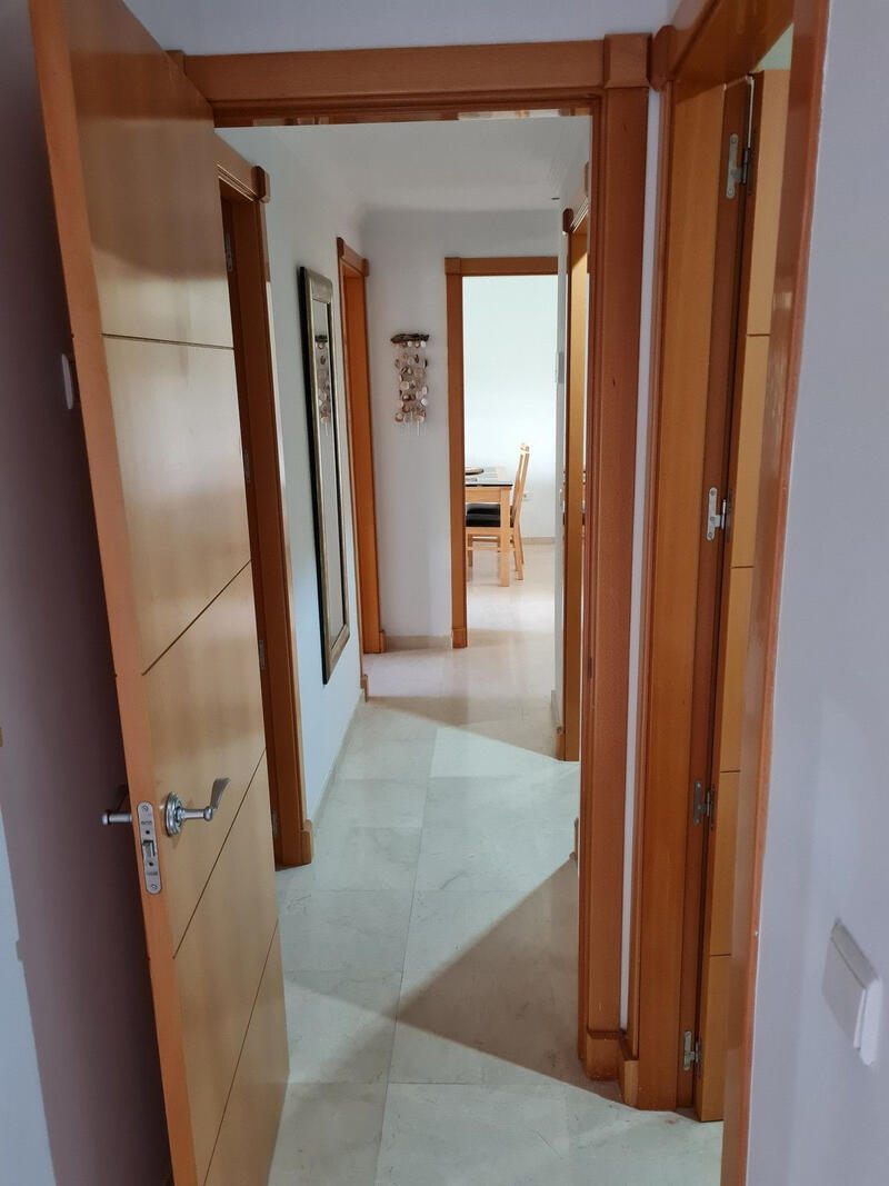 2 Schlafzimmer Appartement für Langzeitmiete