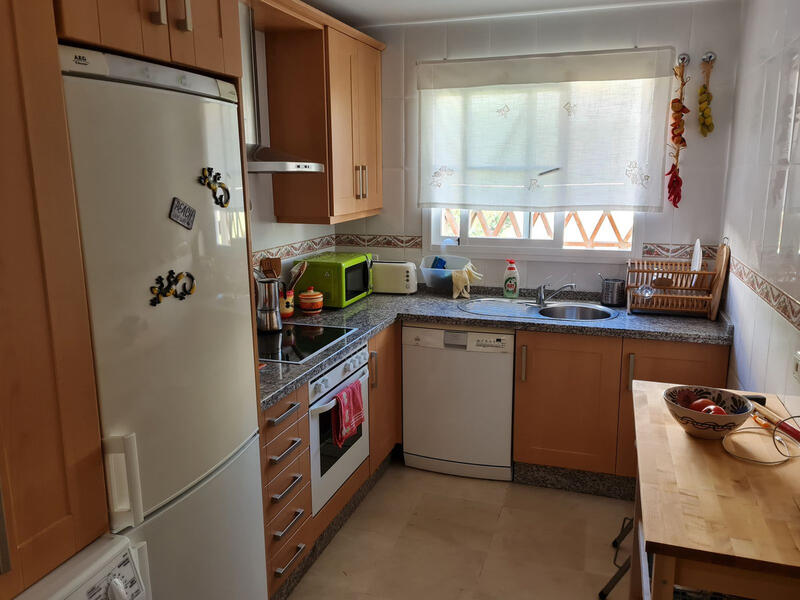 2 bedroom Apartment for Long Term Rent