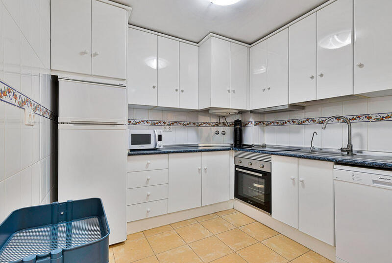 2 Cuarto Apartamento en venta