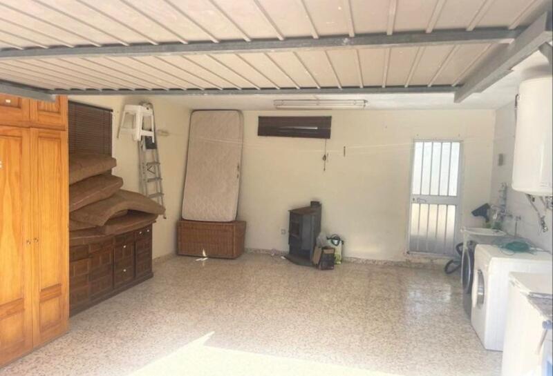 4 chambre Villa à vendre