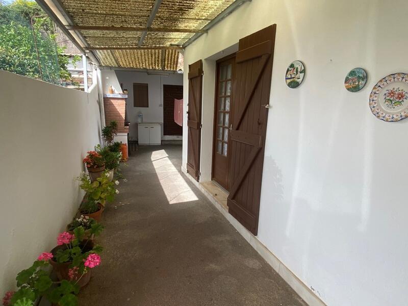 5 Cuarto Villa en venta