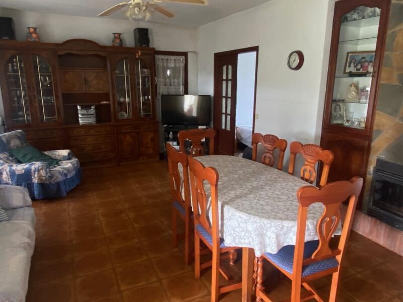 5 chambre Villa à vendre