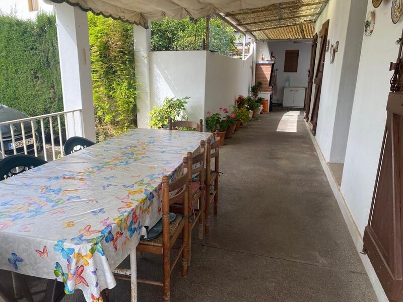 5 Cuarto Villa en venta