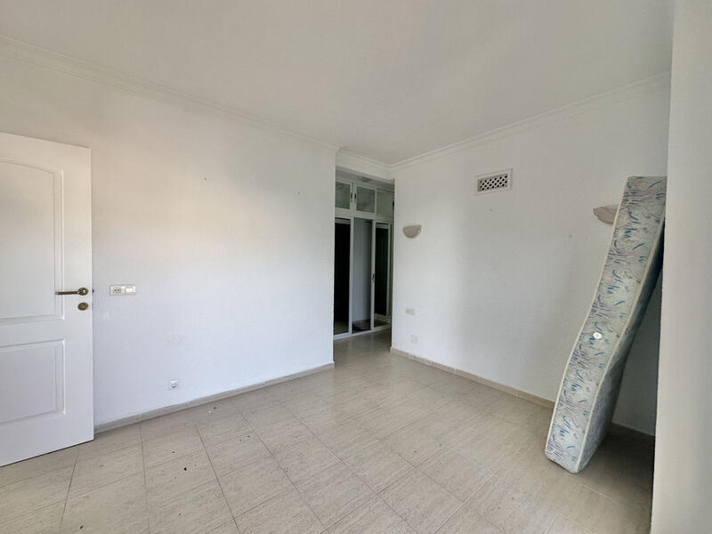 Apartamento en venta