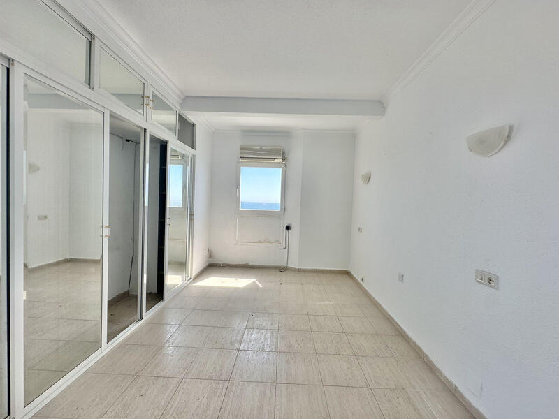 2 slaapkamer Appartement Te koop