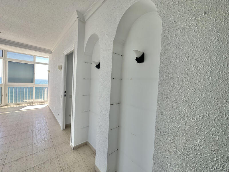 2 slaapkamer Appartement Te koop