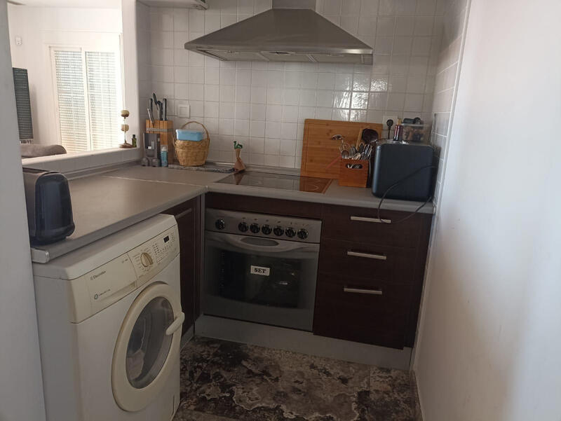 3 slaapkamer Appartement Te koop