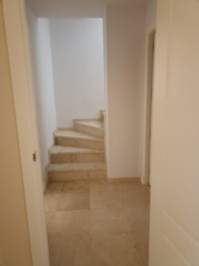 3 slaapkamer Appartement Te koop