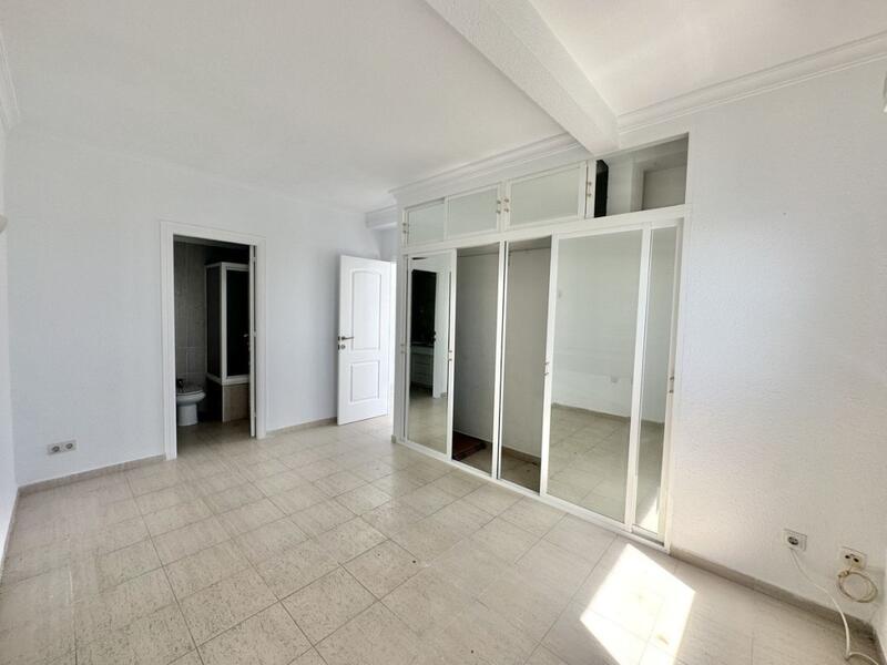 1 Cuarto Apartamento en venta