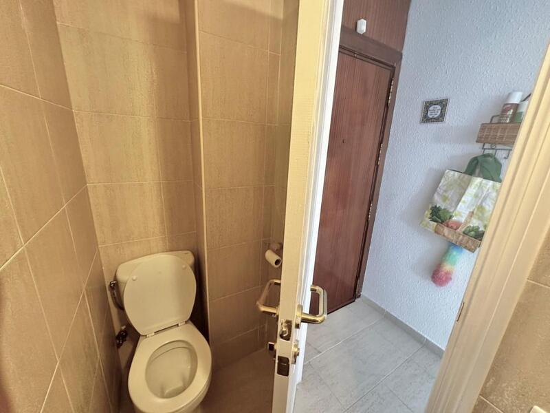 1 bedroom Apartment for sale