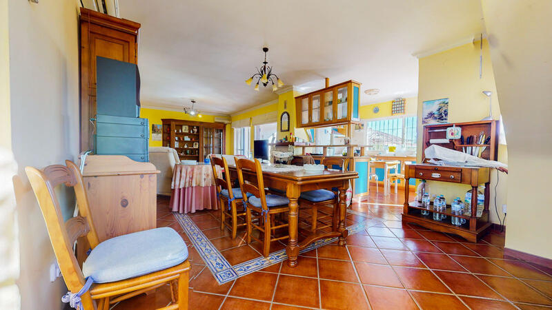 5 chambre Villa à vendre