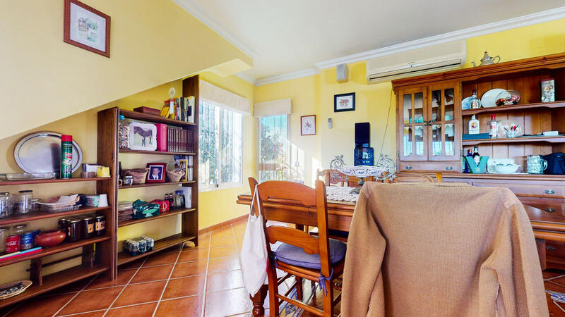 5 chambre Villa à vendre