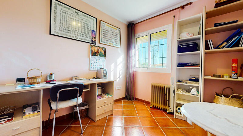 5 chambre Villa à vendre