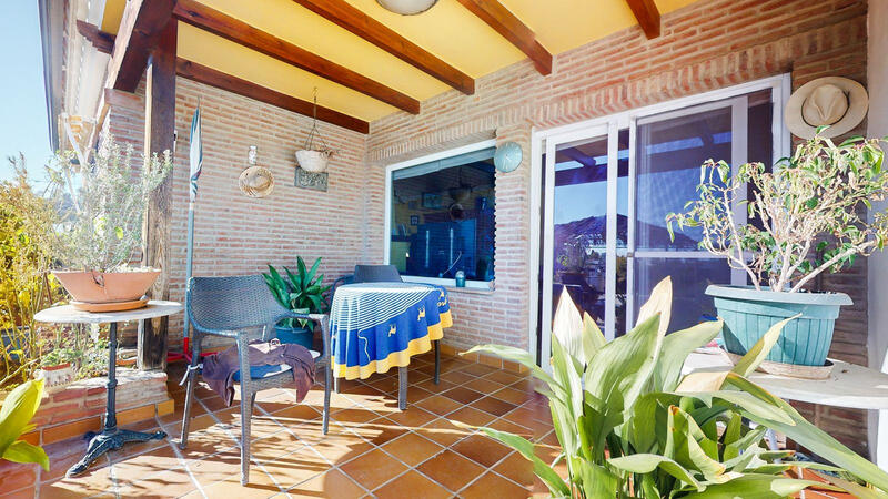 5 Cuarto Villa en venta