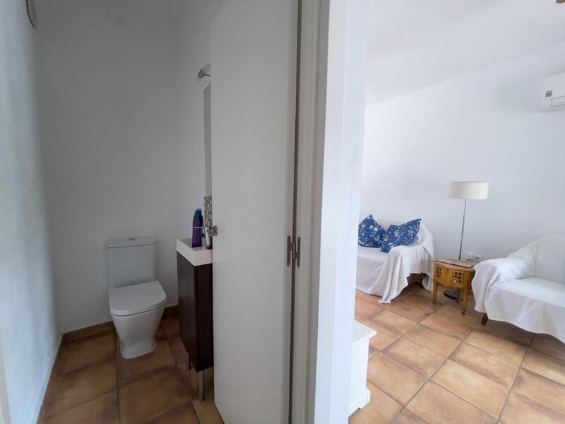 2 chambre Auberge à vendre