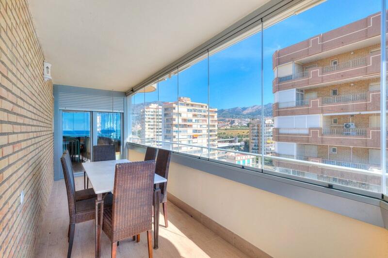 3 Cuarto Apartamento en venta