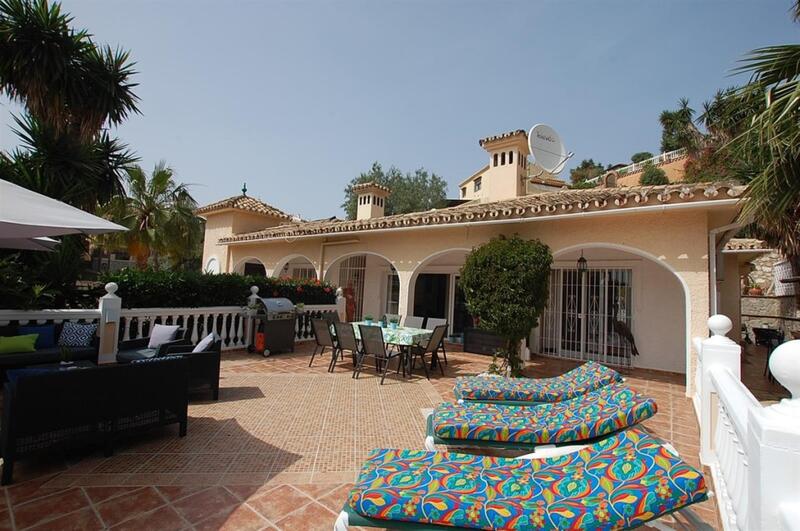 5 bedroom Villa for sale