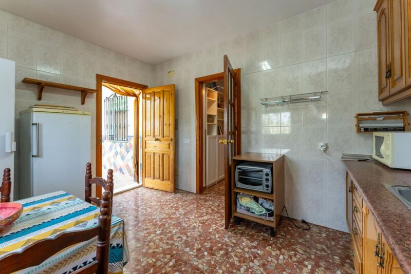 3 chambre Auberge à vendre