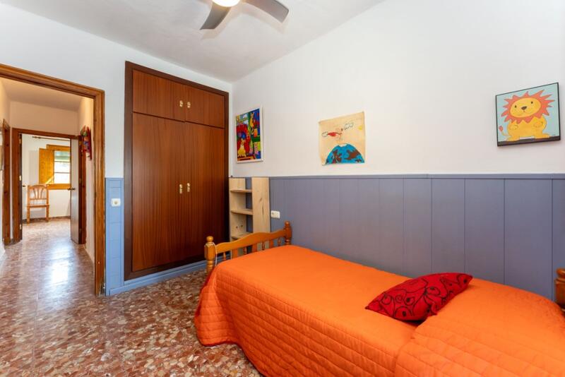 3 chambre Auberge à vendre