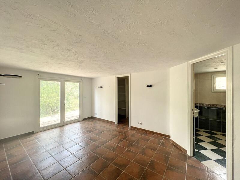 3 chambre Villa à vendre