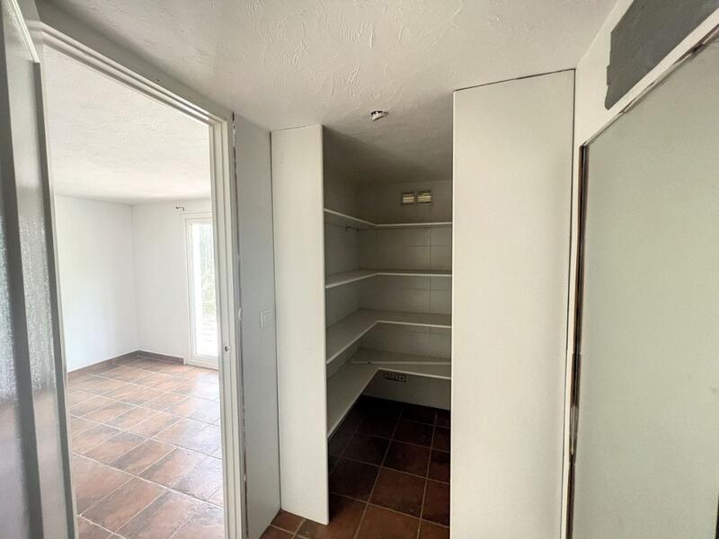 3 slaapkamer Villa Te koop