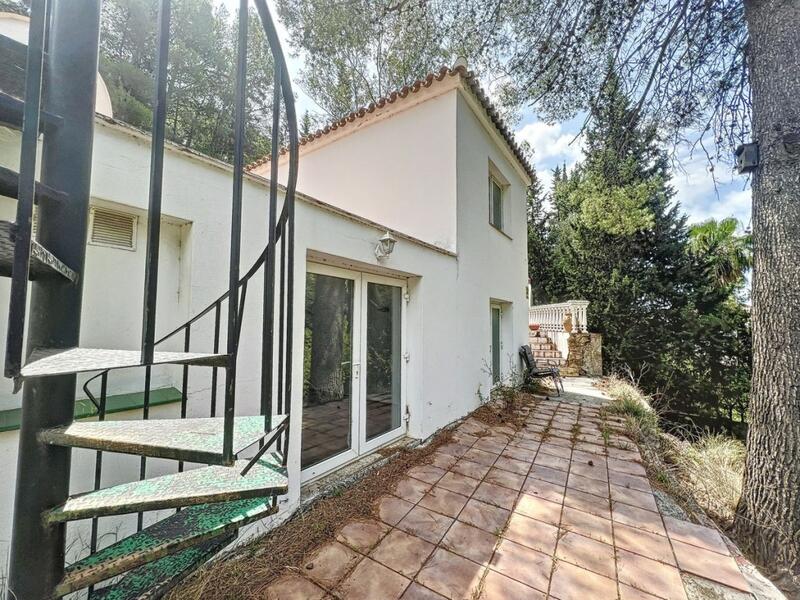 3 Cuarto Villa en venta