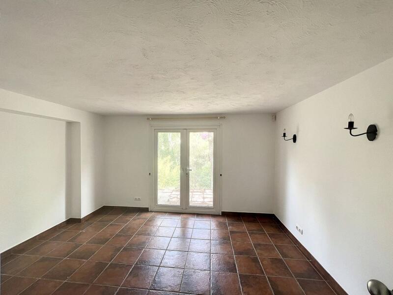 3 slaapkamer Villa Te koop