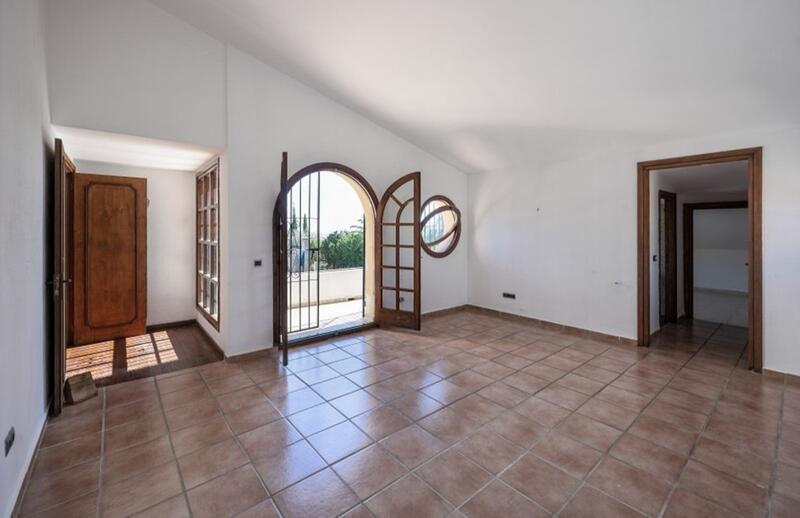 7 Cuarto Villa en venta