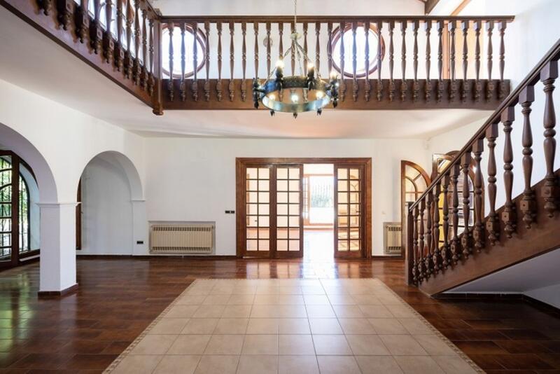 7 chambre Villa à vendre