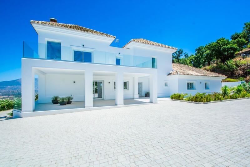 4 bedroom Villa for sale