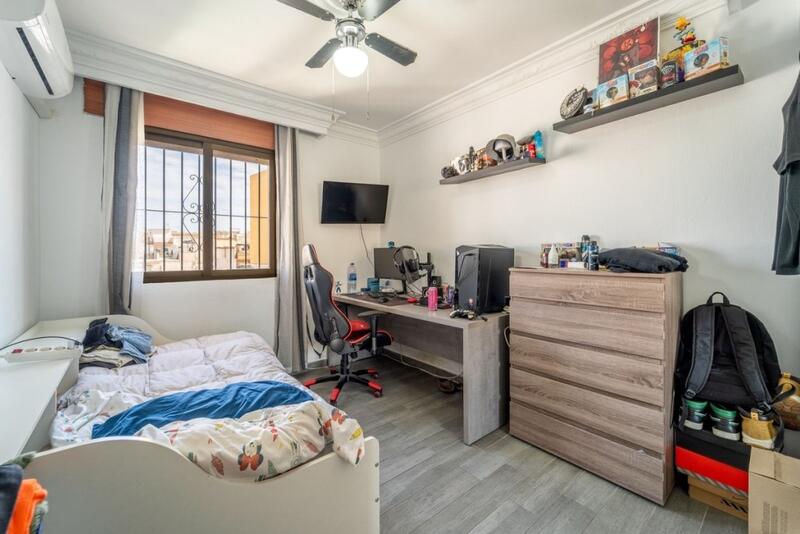 5 chambre Appartement à vendre