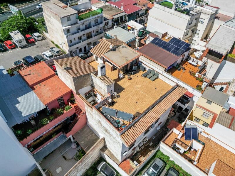 5 Cuarto Apartamento en venta