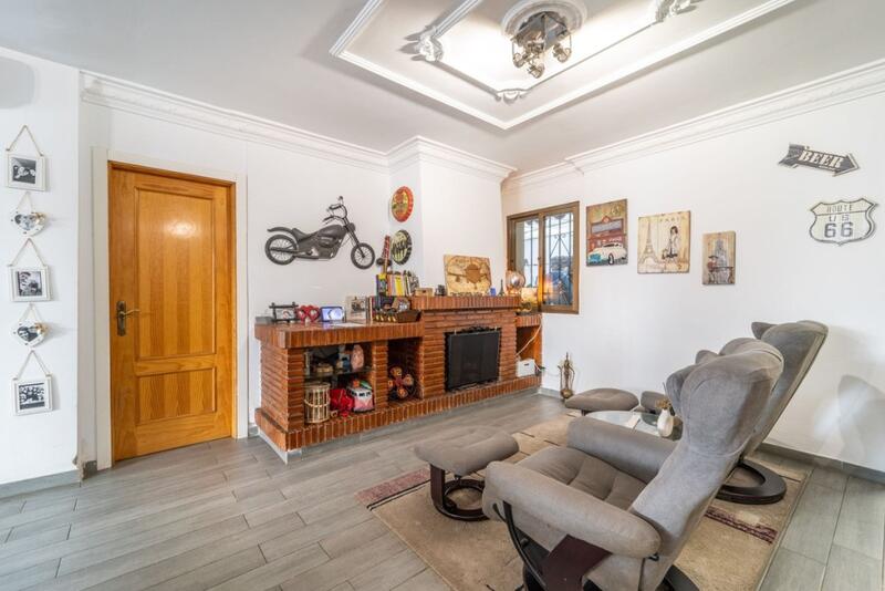 5 chambre Appartement à vendre