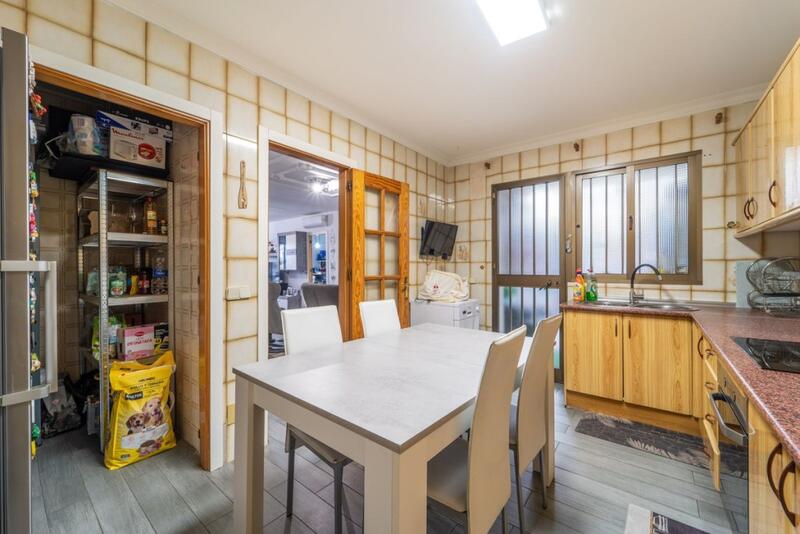 5 slaapkamer Appartement Te koop