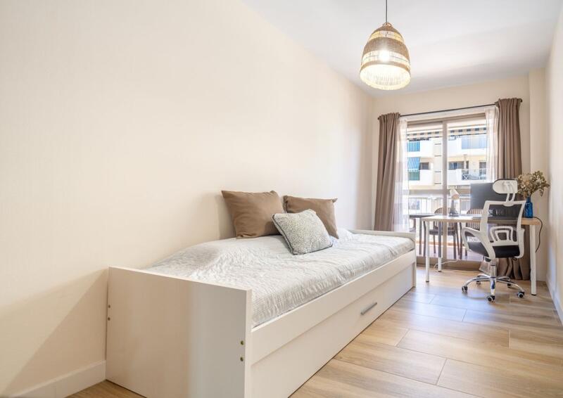 2 Schlafzimmer Appartement zu verkaufen