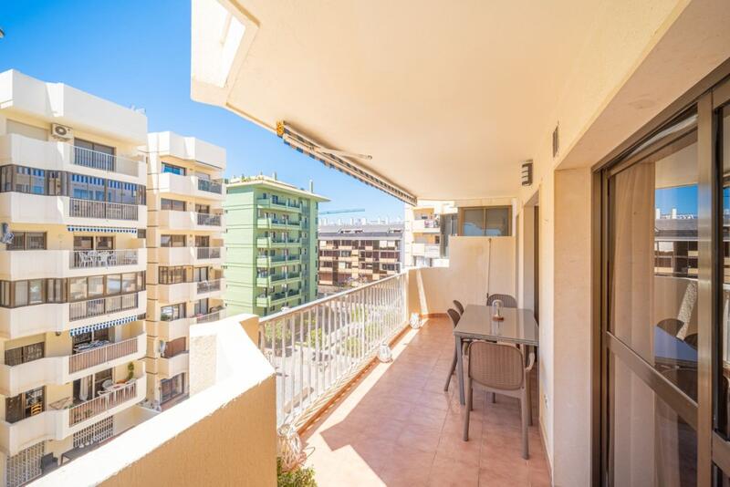 2 Cuarto Apartamento en venta