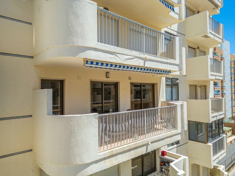 2 Cuarto Apartamento en venta