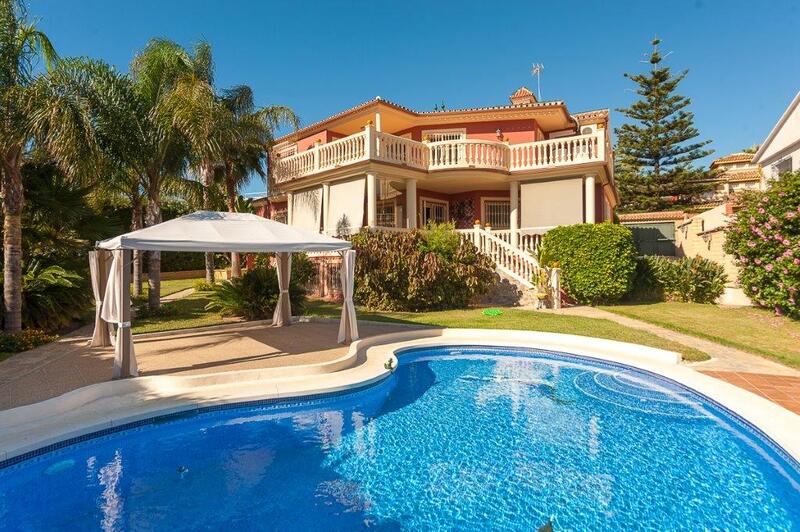 5 bedroom Villa for sale