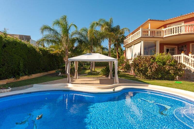 5 bedroom Villa for sale