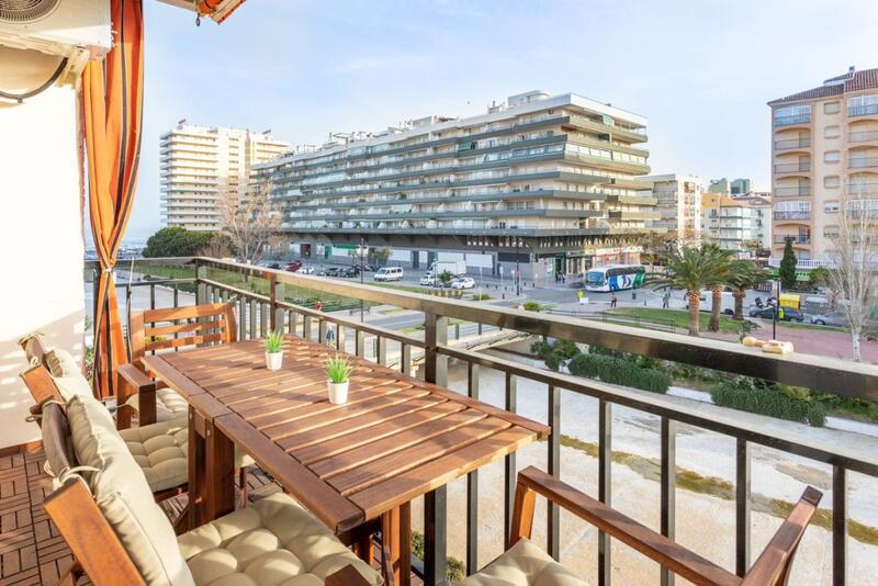 Apartment for sale in Fuengirola, Málaga