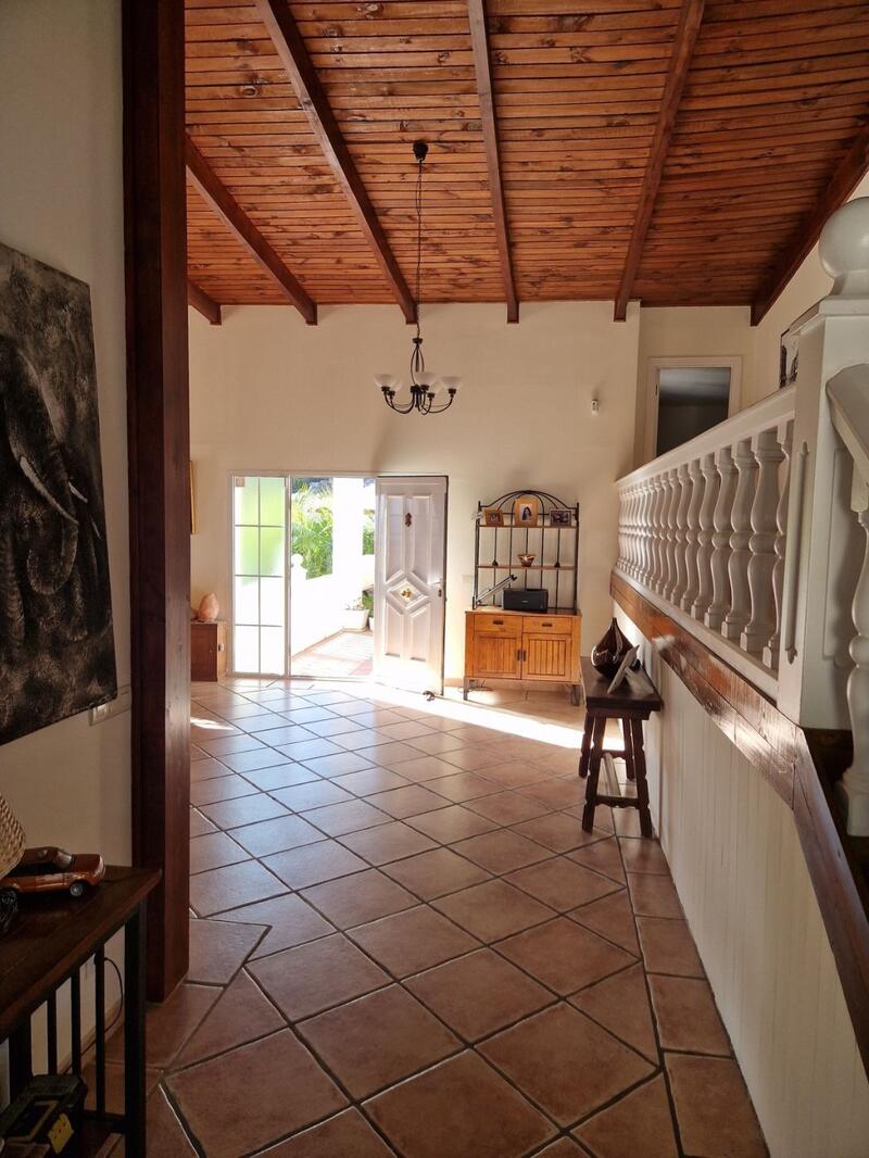 4 chambre Villa à vendre