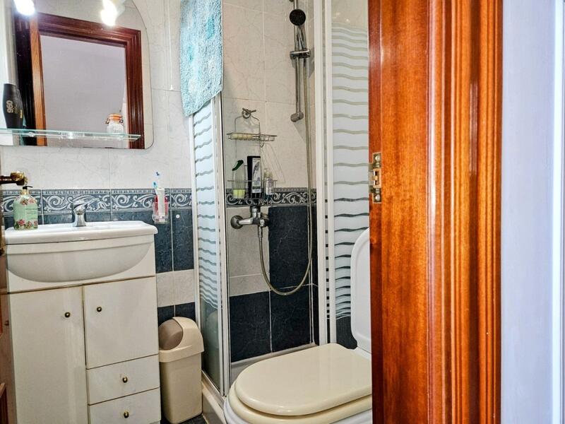 3 Cuarto Apartamento en venta