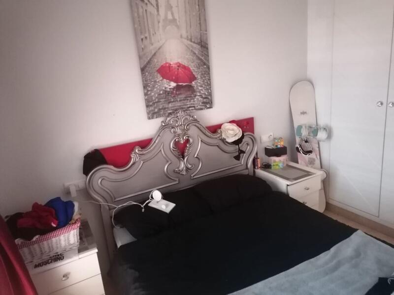 4 Cuarto Adosado en venta