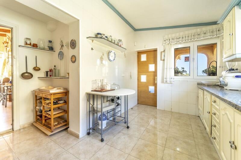 3 chambre Villa à vendre