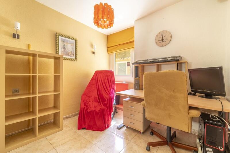 3 chambre Villa à vendre