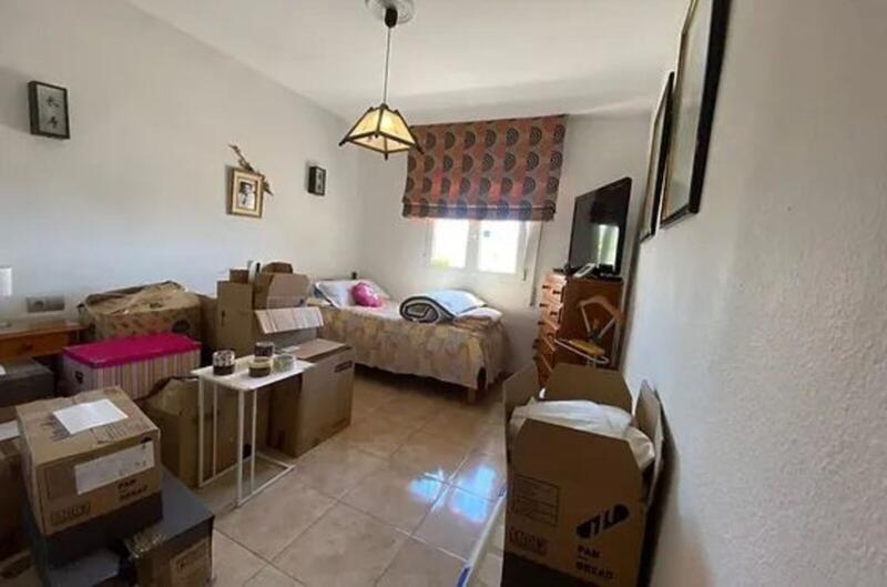 3 Cuarto Villa en venta