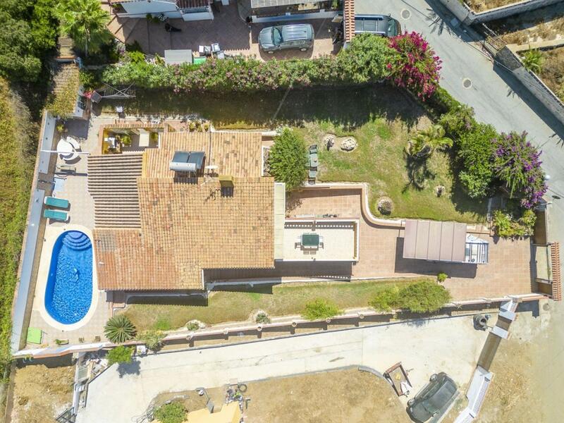 3 Cuarto Villa en venta